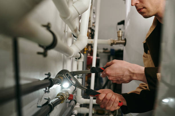 Sprinkler Systems in Mexico Beach, FL