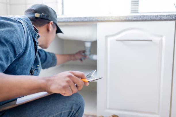 Best Commercial Plumbing Services  in Mexico Beach, FL