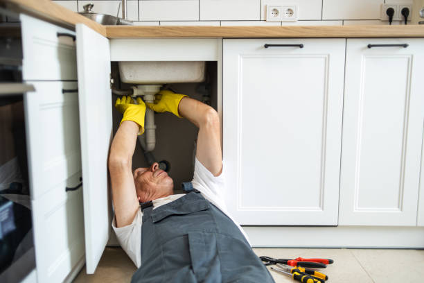 Best Local Plumber Services  in Mexico Beach, FL