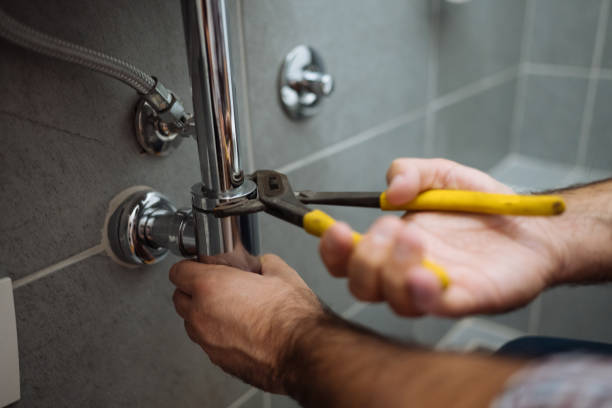 Best Gas Line Repair  in Mexico Beach, FL