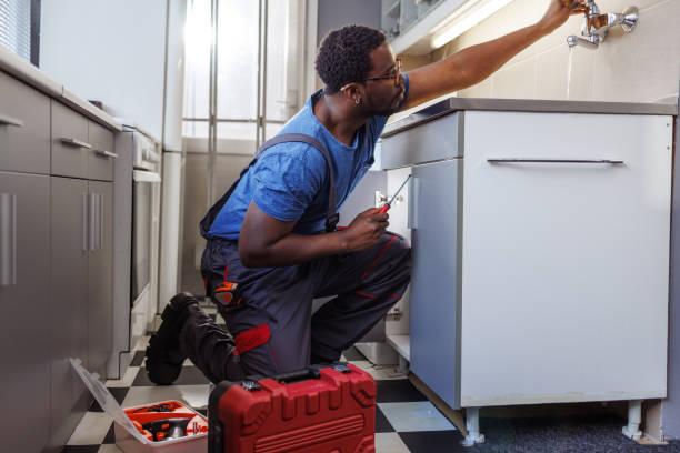 Best Shower Repair Services  in Mexico Beach, FL